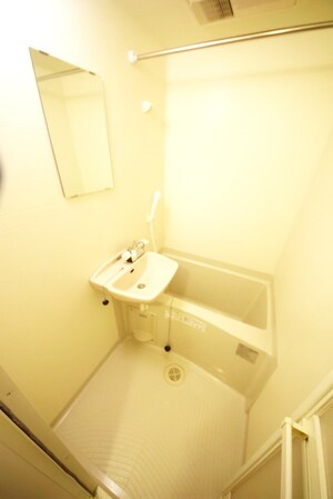 レオパレスけやきの物件内観写真